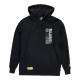 Ellesse Ανδρικό φούτερ Stratson OH Hoody